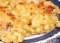 Macaroni & Cheese